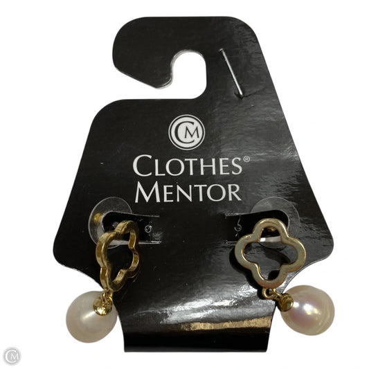 Earrings Hoop By Clothes Mentor