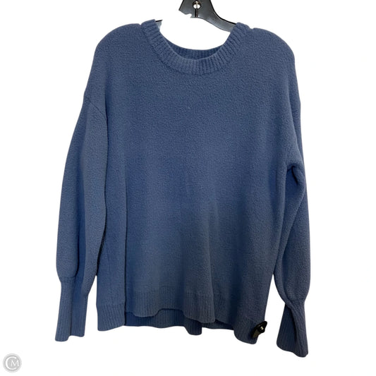 Sweater By She + Sky In Blue, Size: S