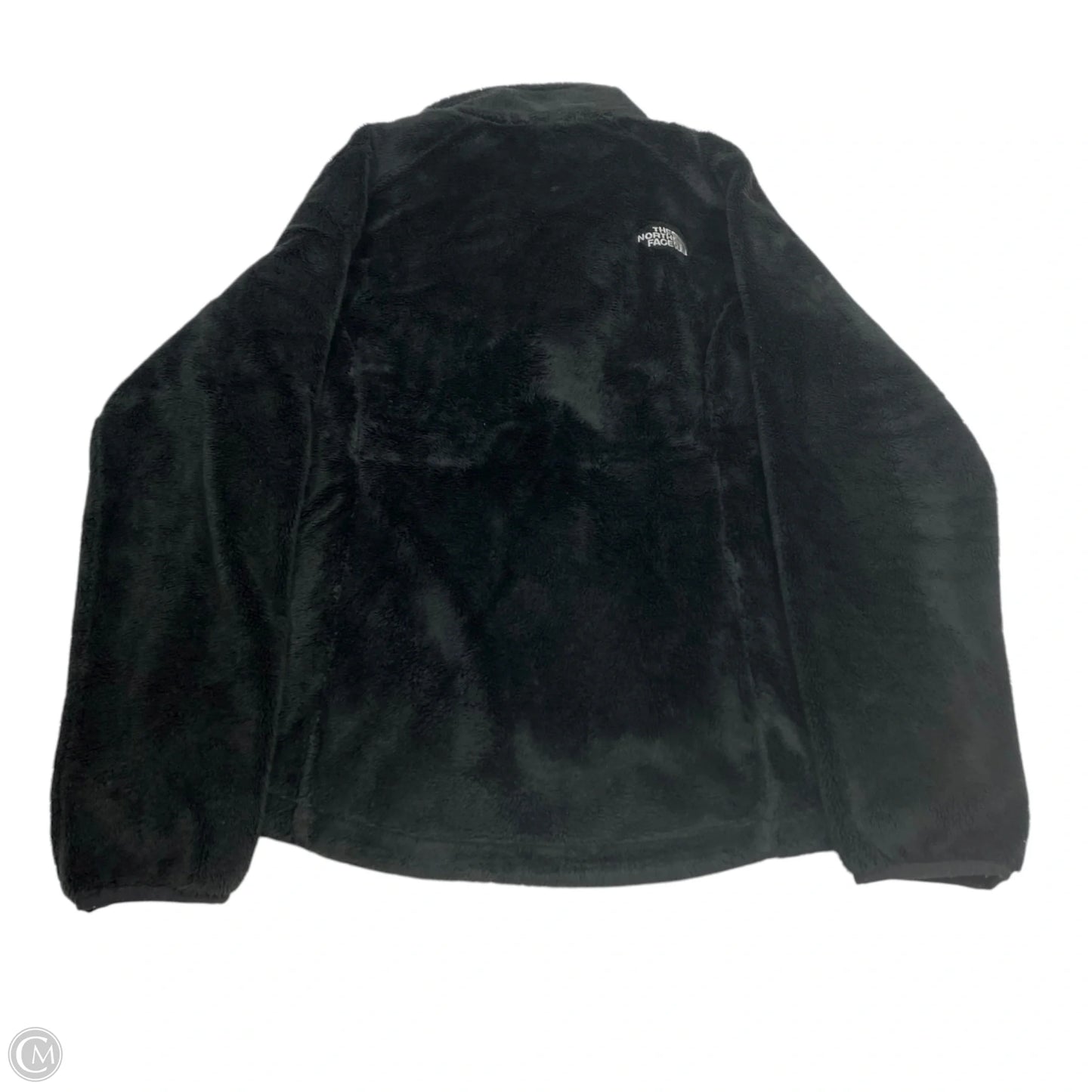 Jacket Fleece By The North Face In Black, Size: L
