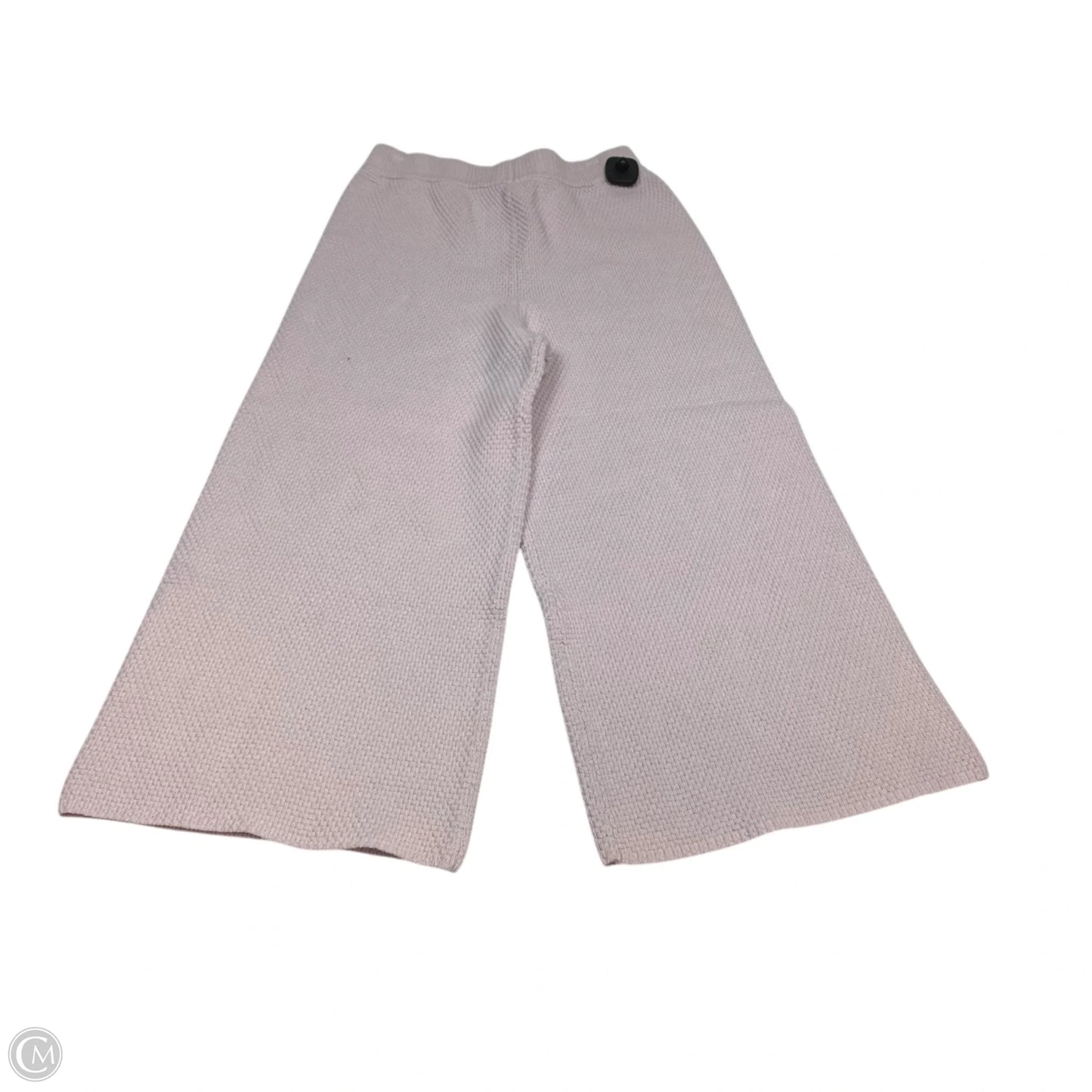 Pants Lounge By Sincerely Jules In Pink, Size: Xl