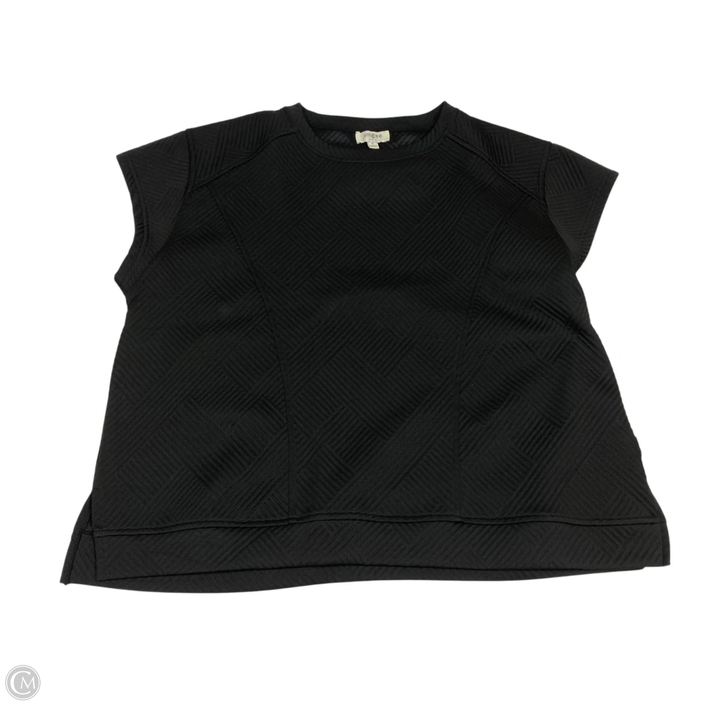 Lounge Set Pants By Cmf In Black, Size: L