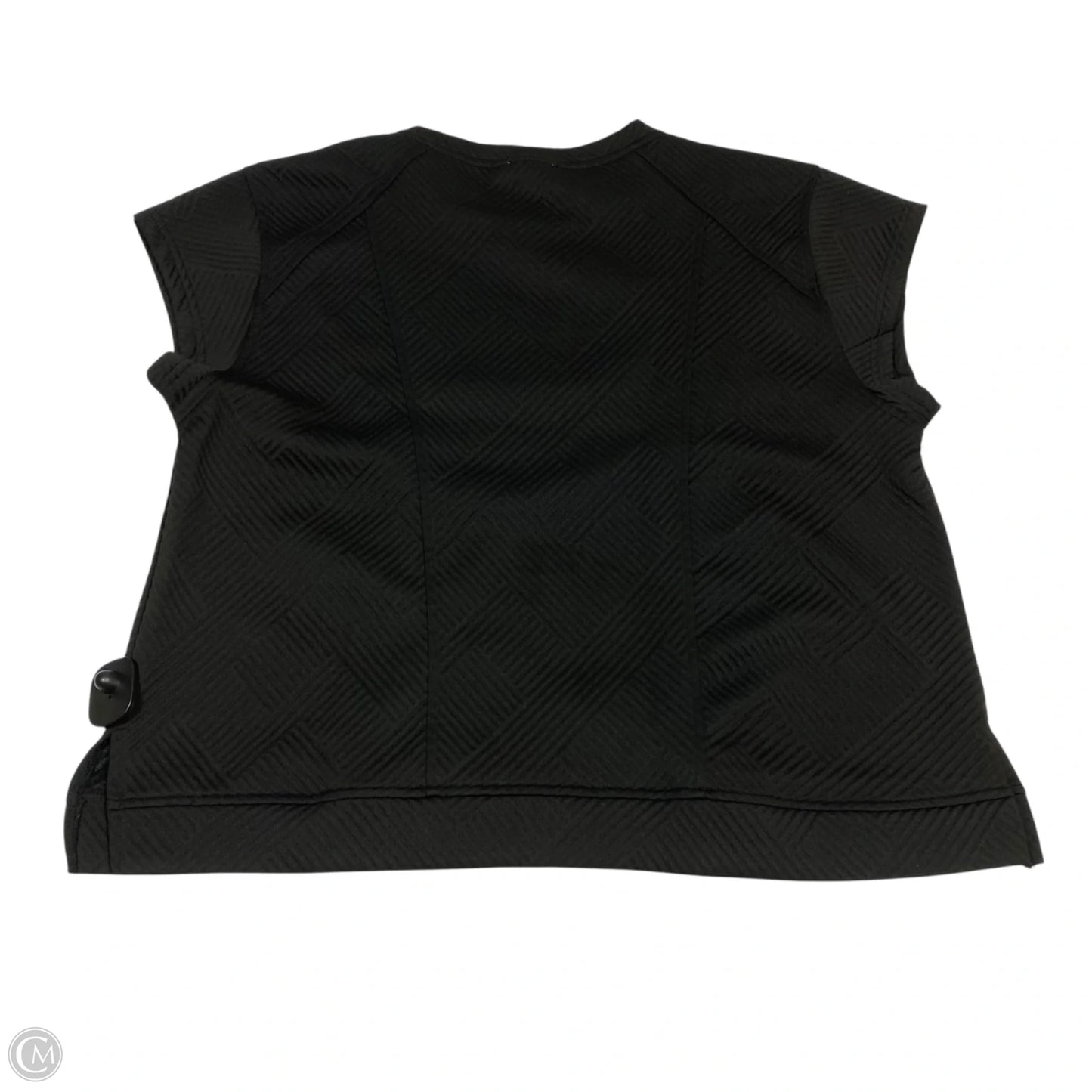 Lounge Set Pants By Cmf In Black, Size: L