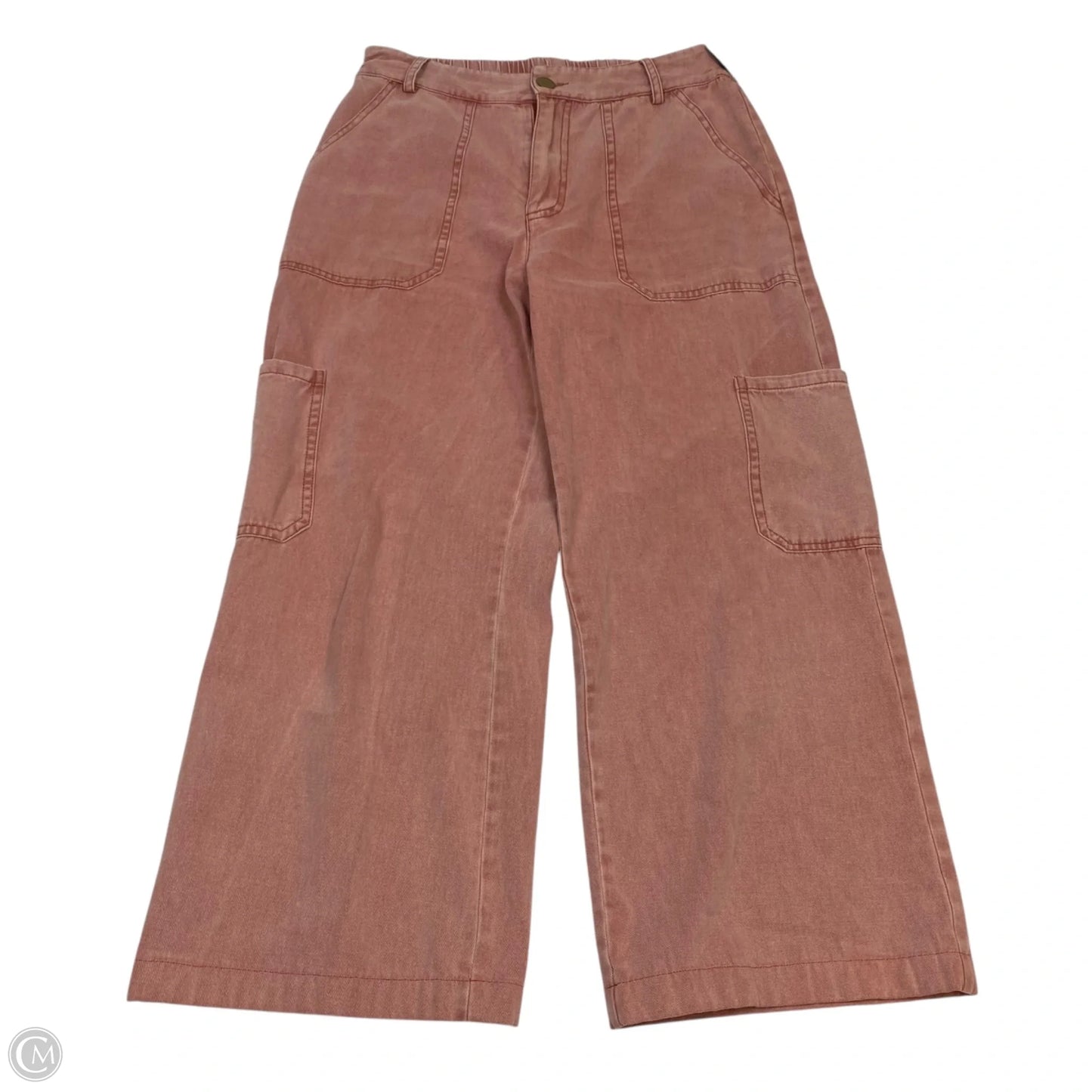 Pants Cargo & Utility By Whiteroom + Cactus In Pink, Size: M