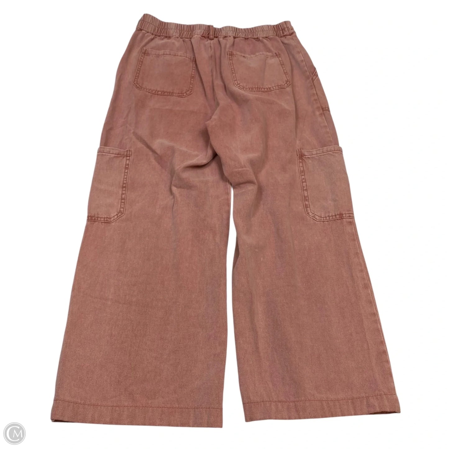Pants Cargo & Utility By Whiteroom + Cactus In Pink, Size: M