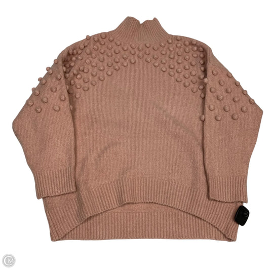 Sweater By 143 Story In Pink, Size: S