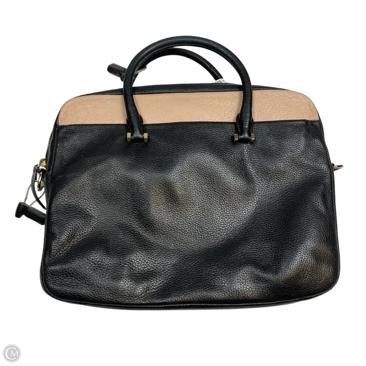 Laptop Bag Designer By Kate Spade, Size: Medium