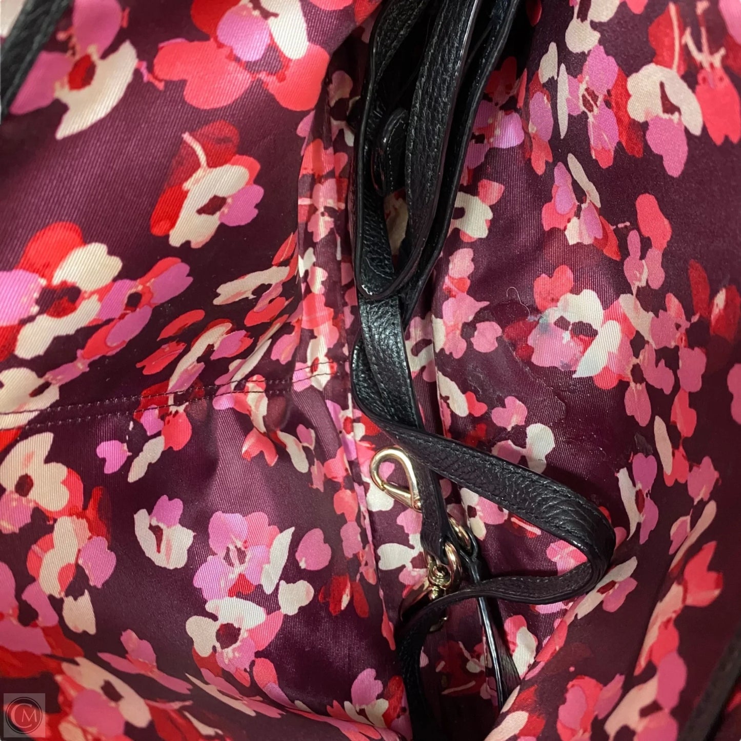 Laptop Bag Designer By Kate Spade, Size: Medium