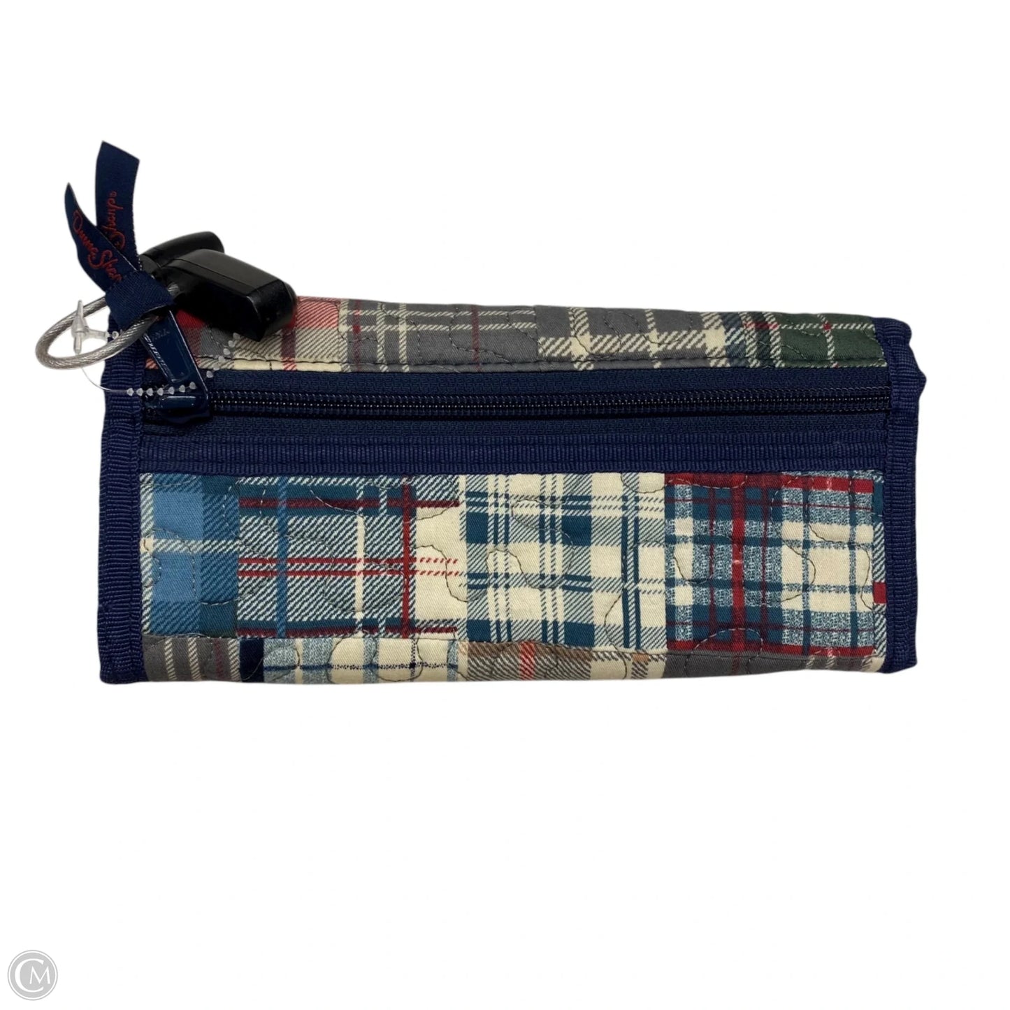 Wallet By Donna Sharp, Size: Medium