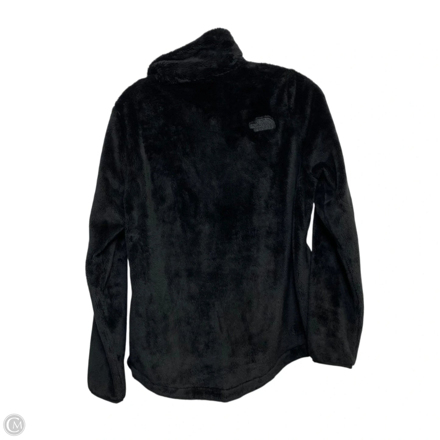 Athletic Fleece By The North Face In Black, Size: M