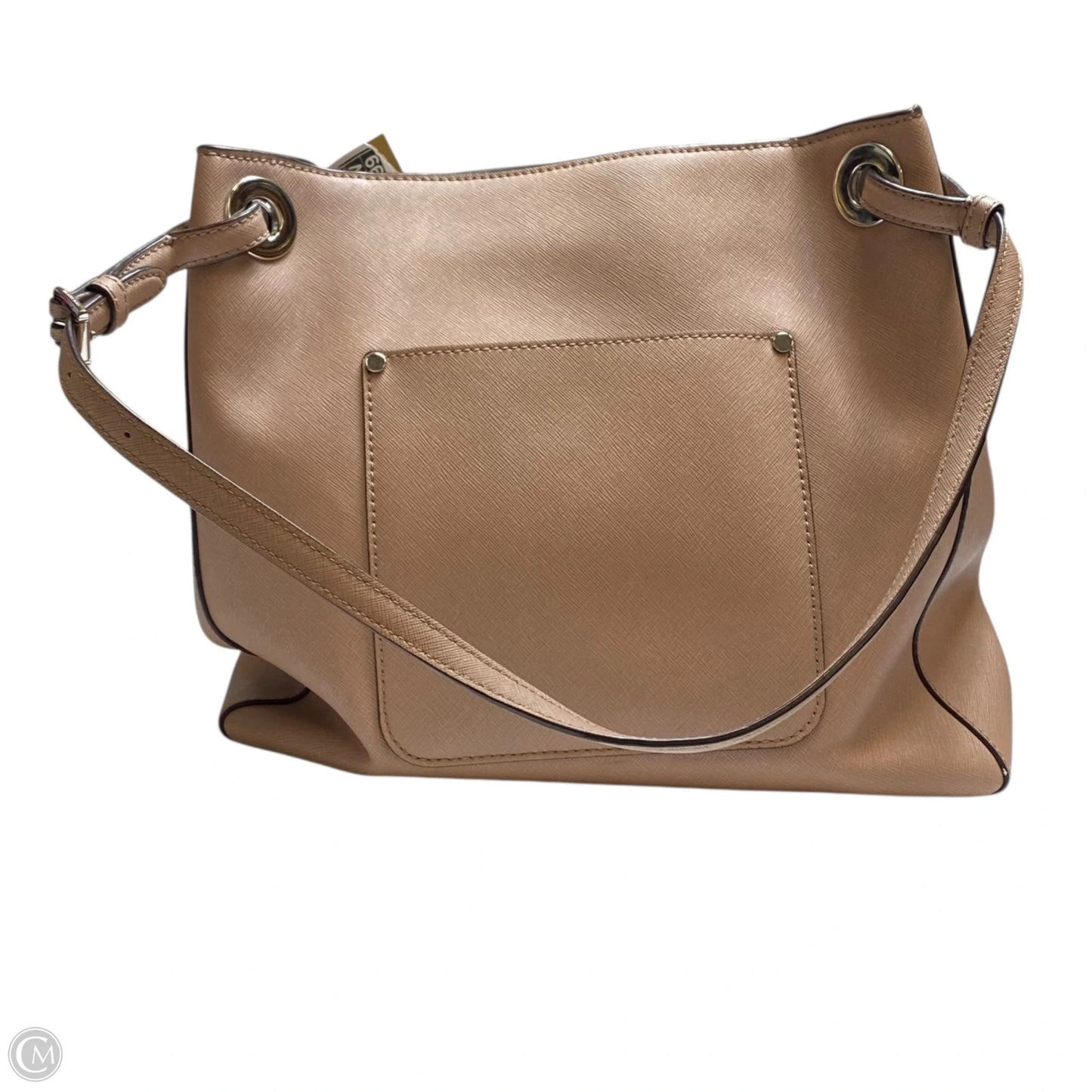 Handbag Designer By Michael Kors, Size: Large