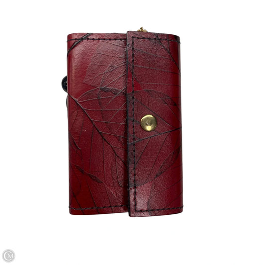 Id/card Holder By Clothes Mentor, Size: Small