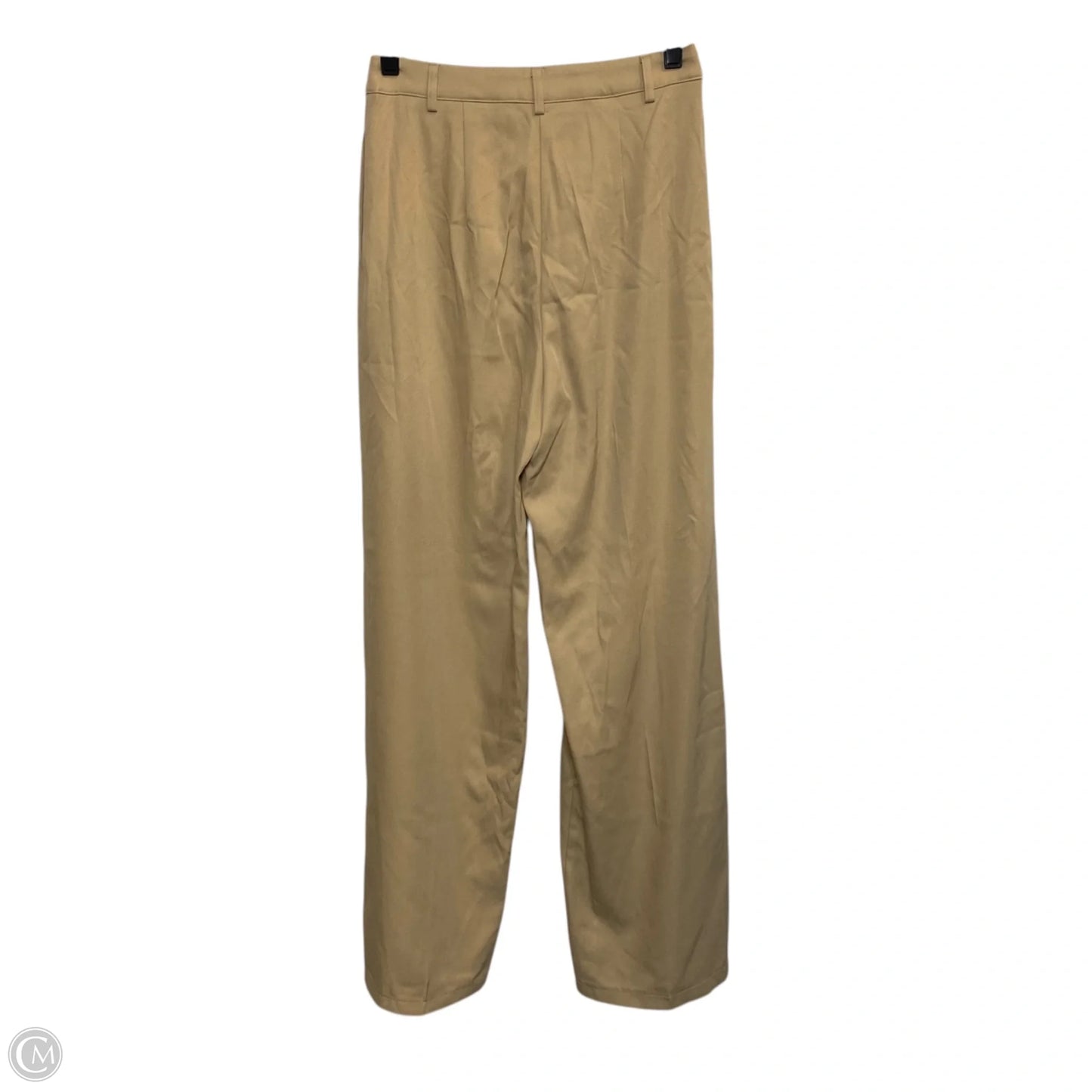 Pants Dress By Shein In Tan, Size: 4