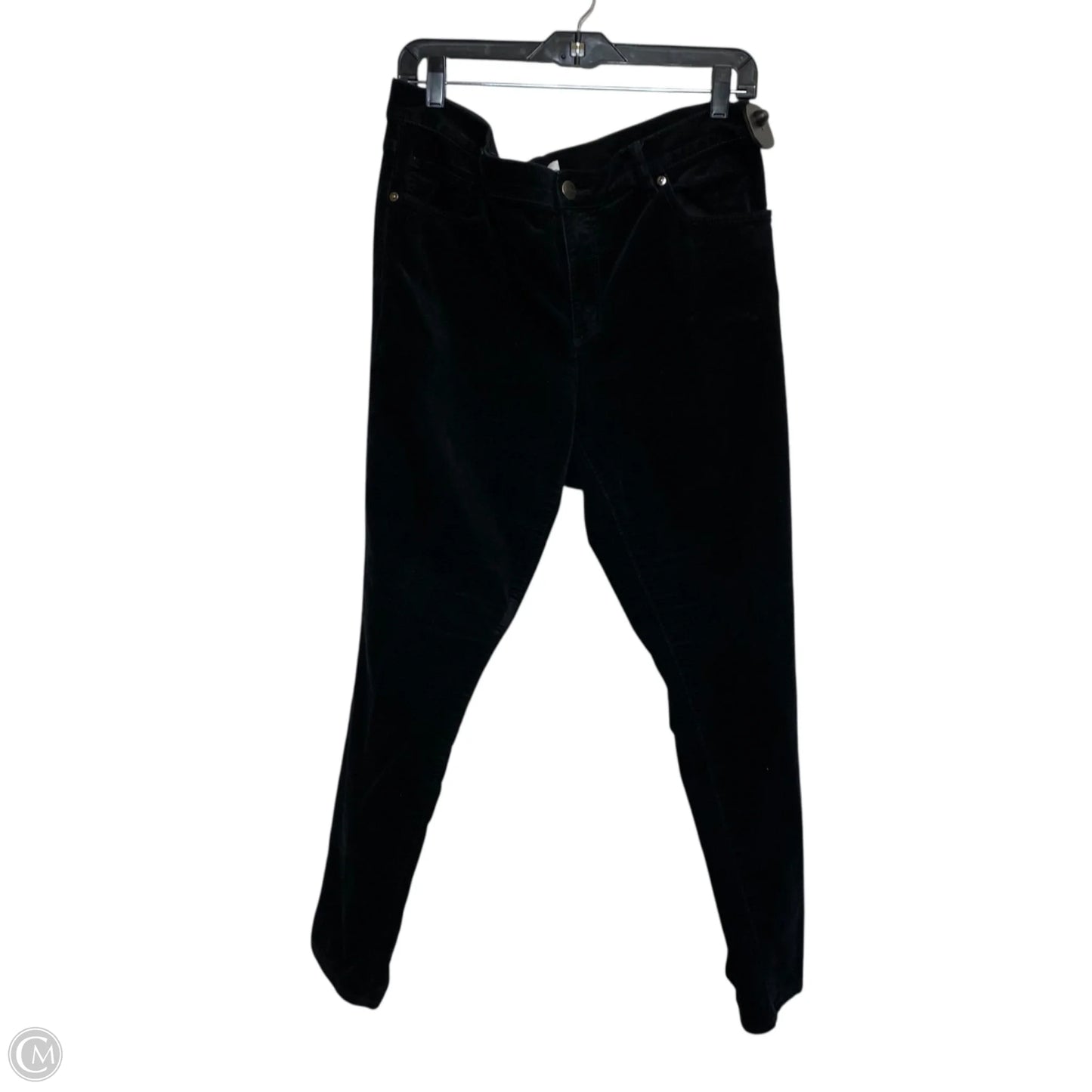 Pants Other By Loft In Black, Size: 14