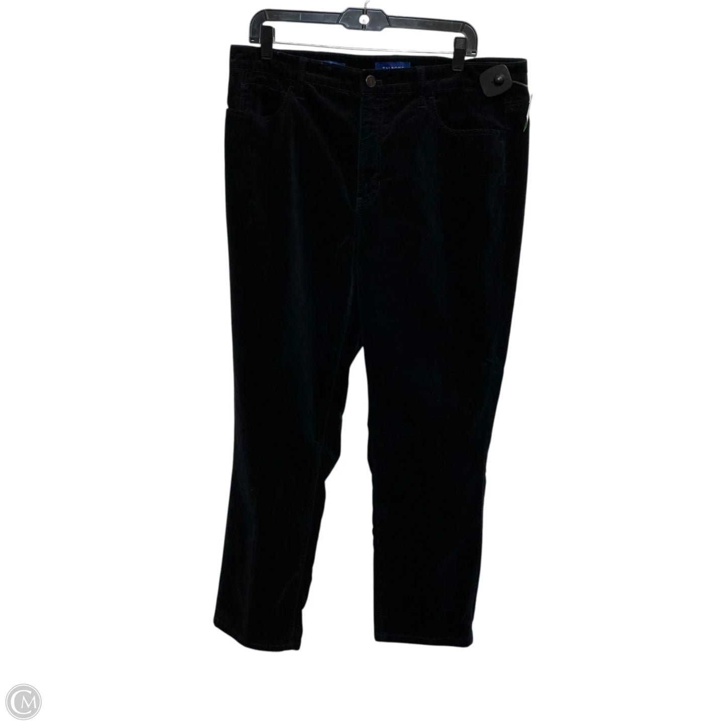 Pants Other By Talbots In Black, Size: 14