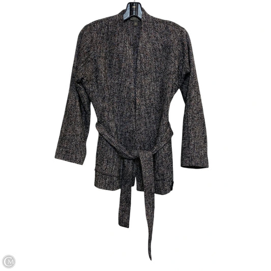 Jacket Other By Point Sur In Black, Size: Xs