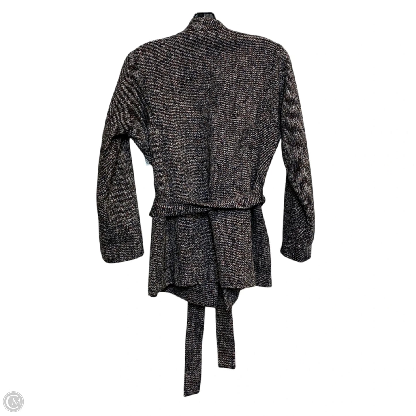 Jacket Other By Point Sur In Black, Size: Xs