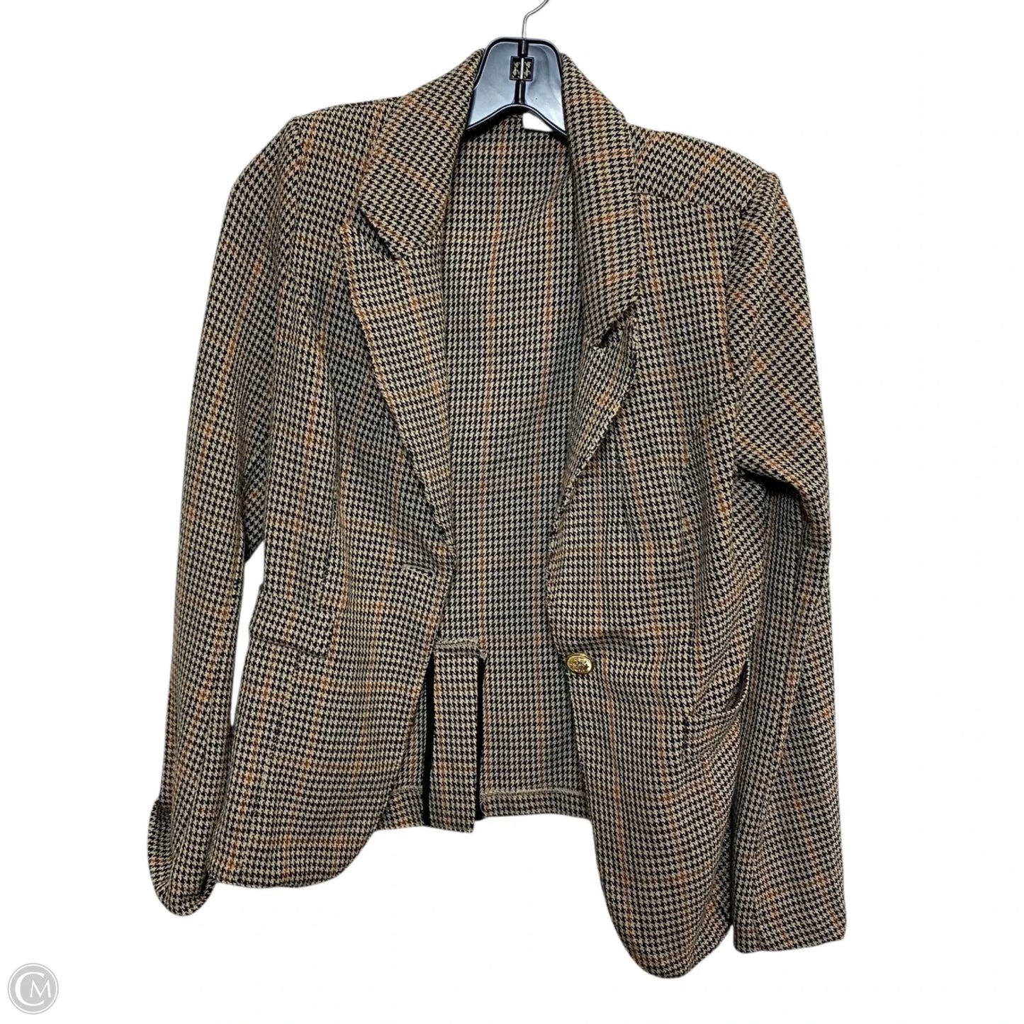 Blazer By Lush In Brown, Size: S