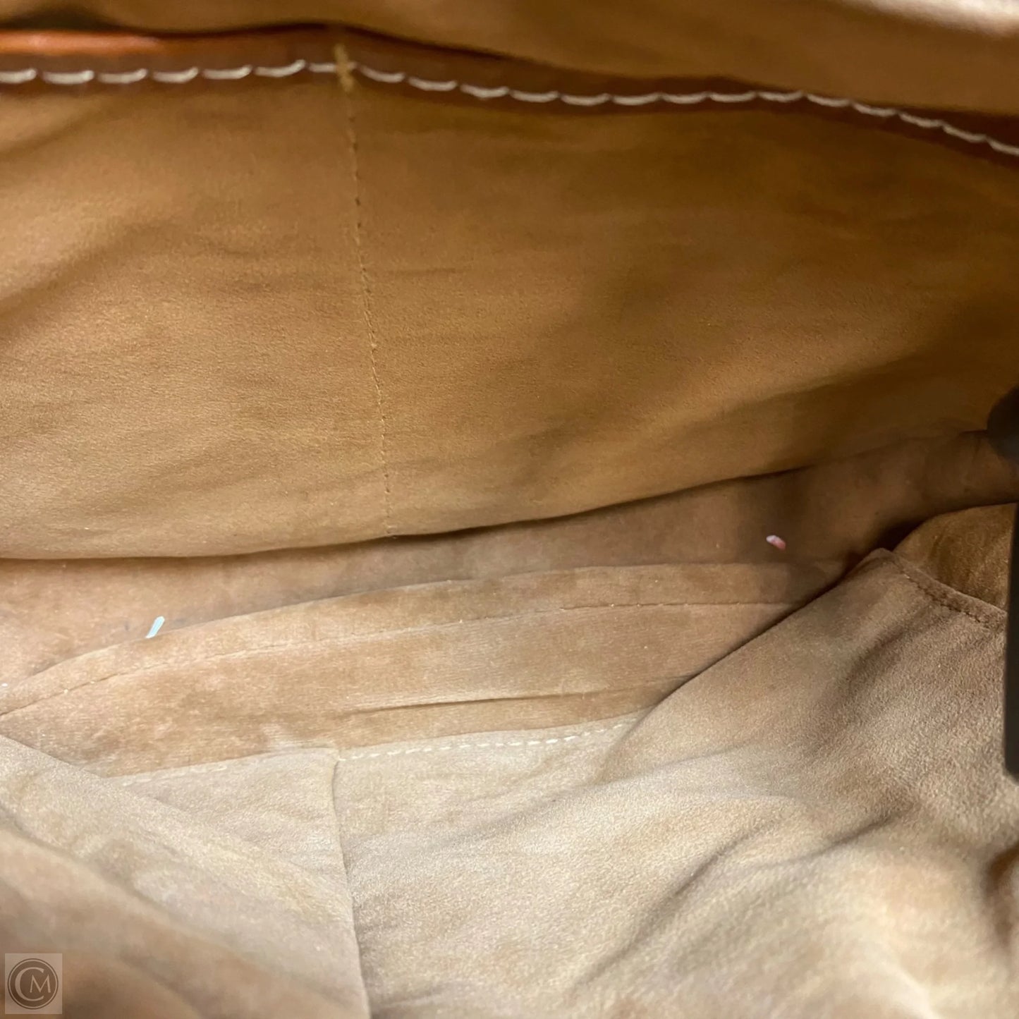 Crossbody Designer By Patricia Nash, Size: Large