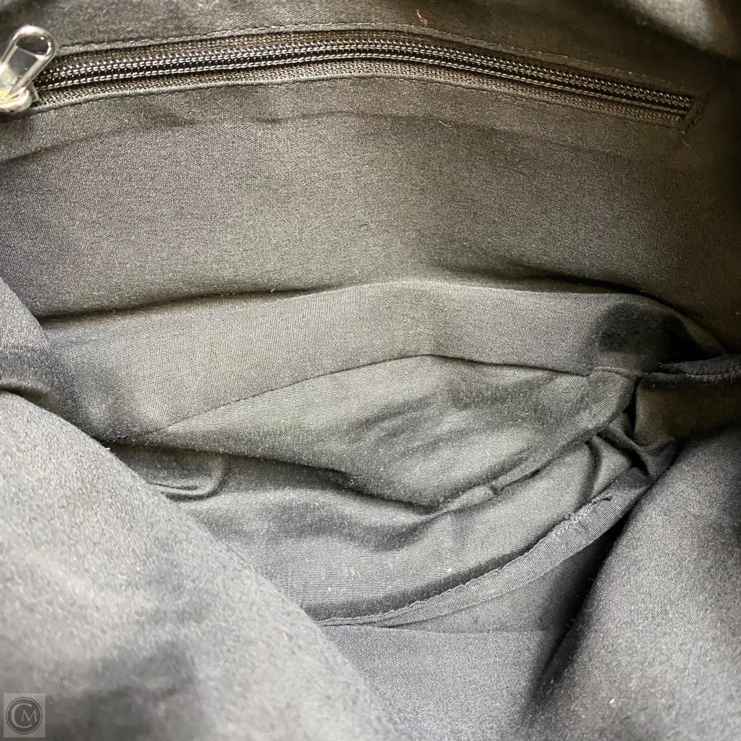 Handbag By C And C, Size: Medium