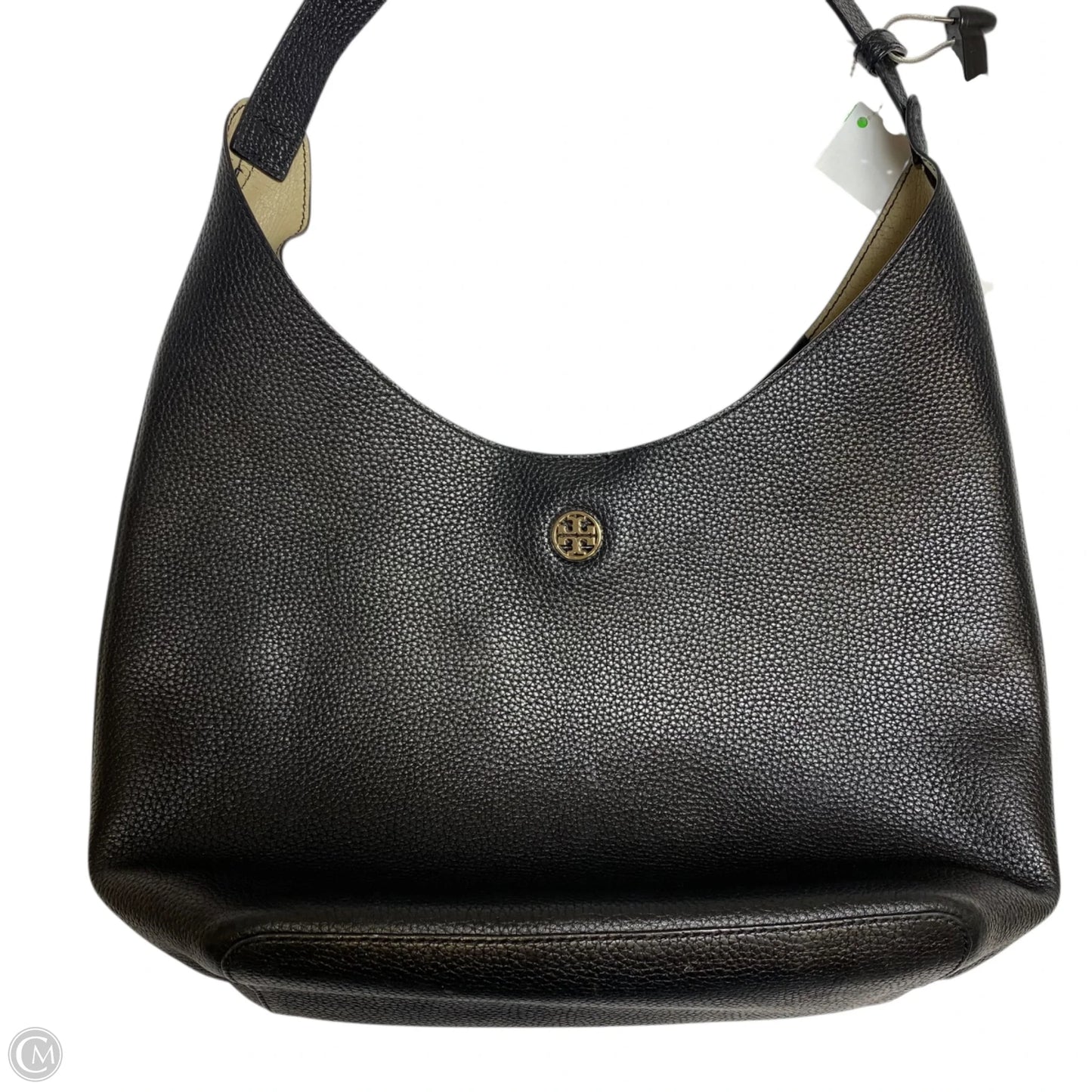Handbag Designer By Tory Burch, Size: Medium