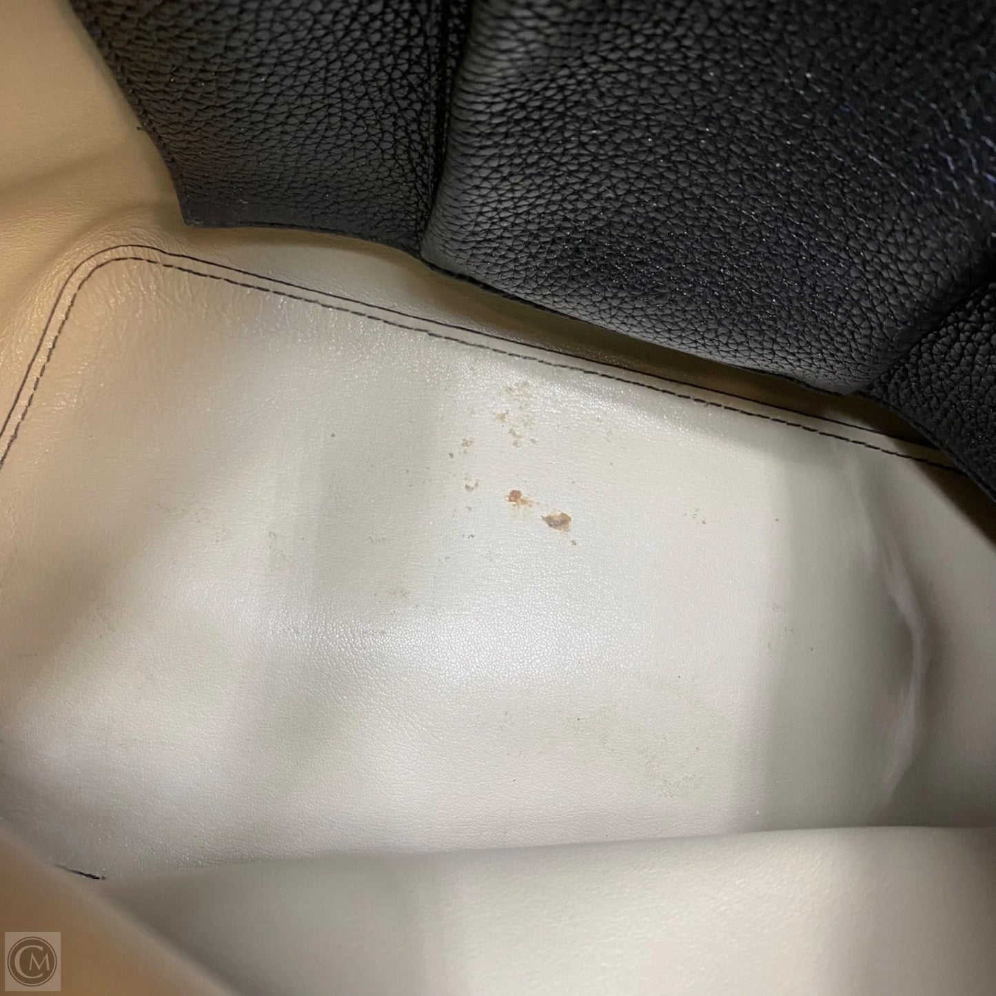 Handbag Designer By Tory Burch, Size: Medium