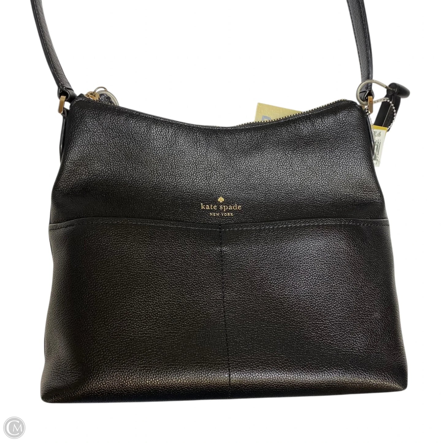 Handbag Designer By Kate Spade, Size: Medium