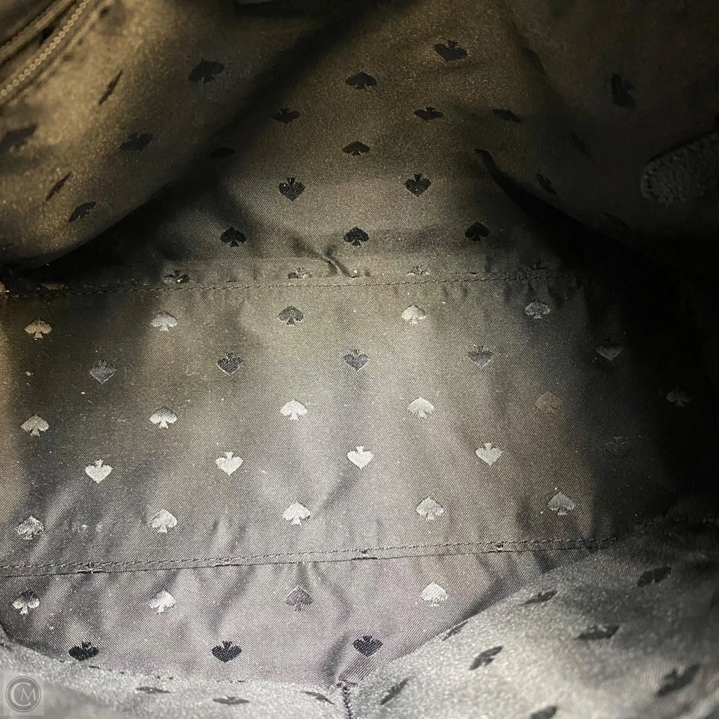 Handbag Designer By Kate Spade, Size: Medium