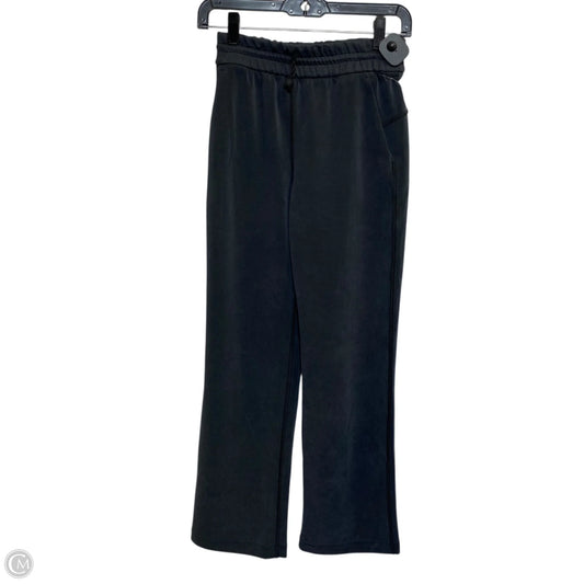 Athletic Pants By Lululemon In Grey, Size: Xs