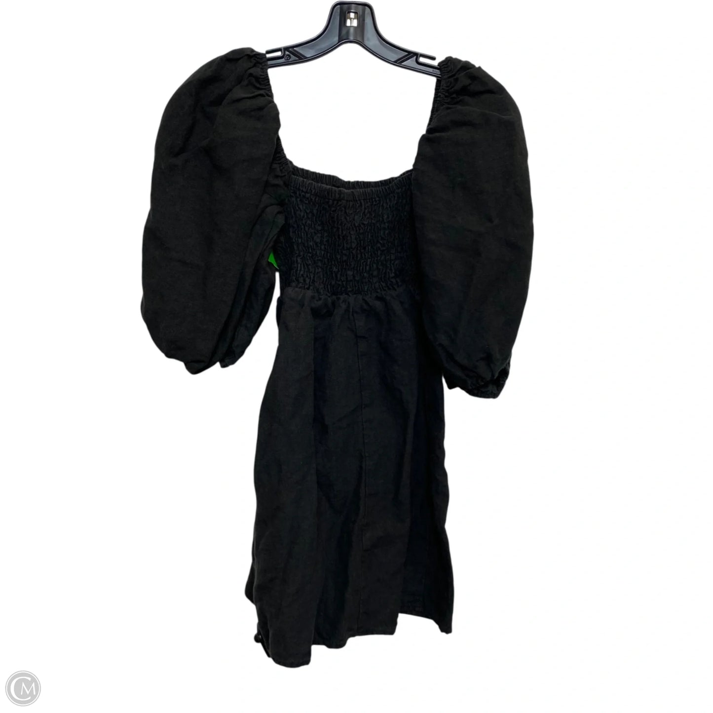 Dress Casual Short By Tuckernuck In Black, Size: Xs