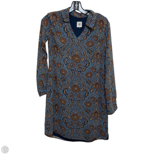 Dress Casual Short By Cabi In Blue, Size: Xs