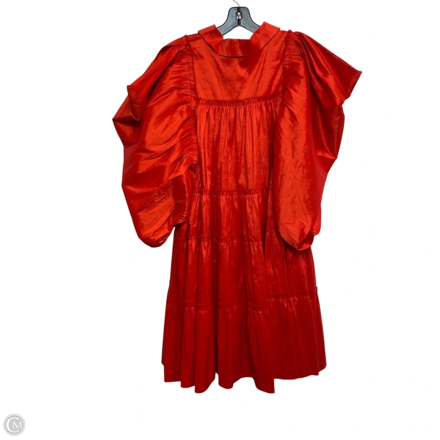 Dress Party Short By Love Highlight In Red, Size: 3x