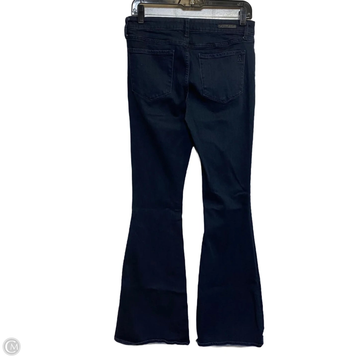 Jeans Flared By Articles Of Society In Blue Denim, Size: 6