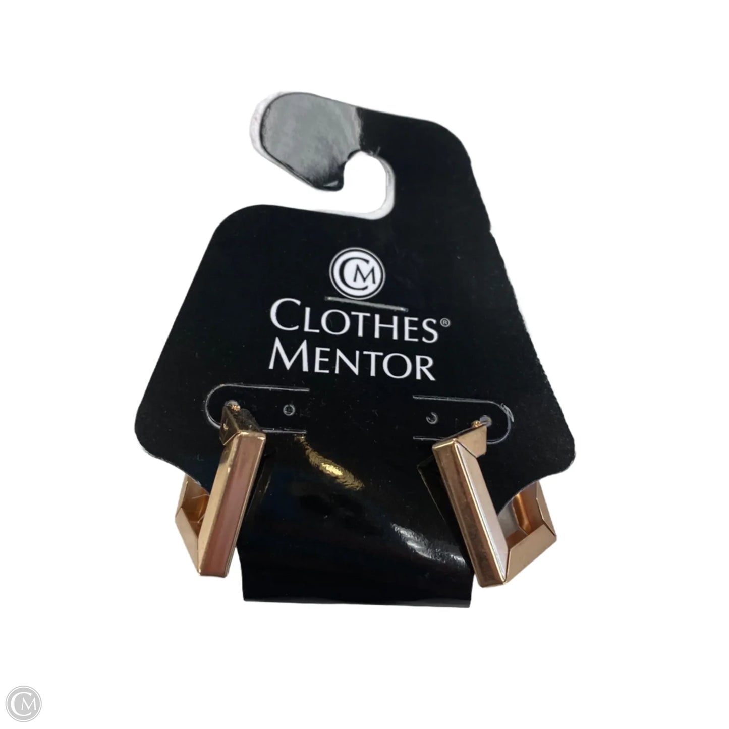 Earrings Hoop By Clothes Mentor