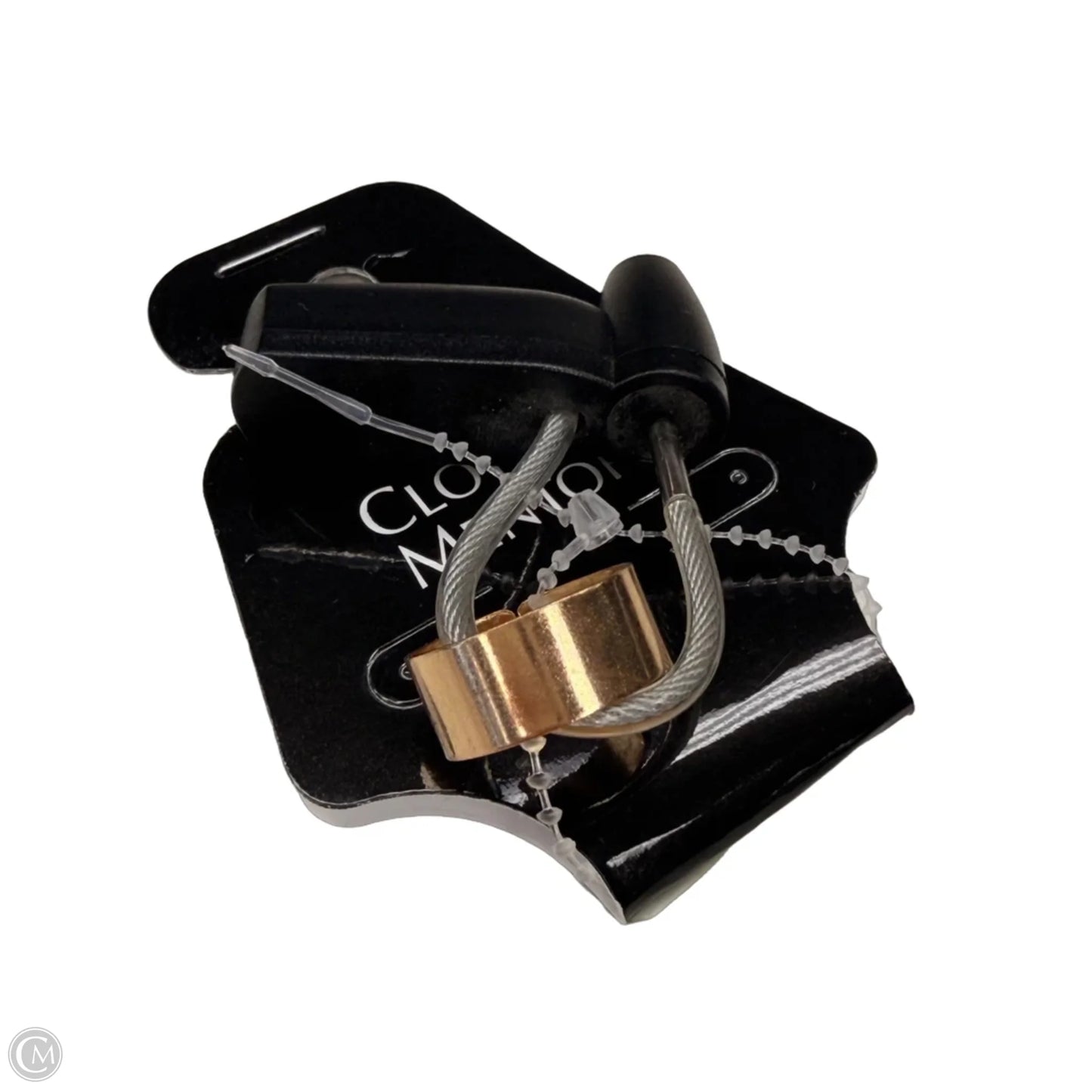 Ring Band By Clothes Mentor, Size: 7