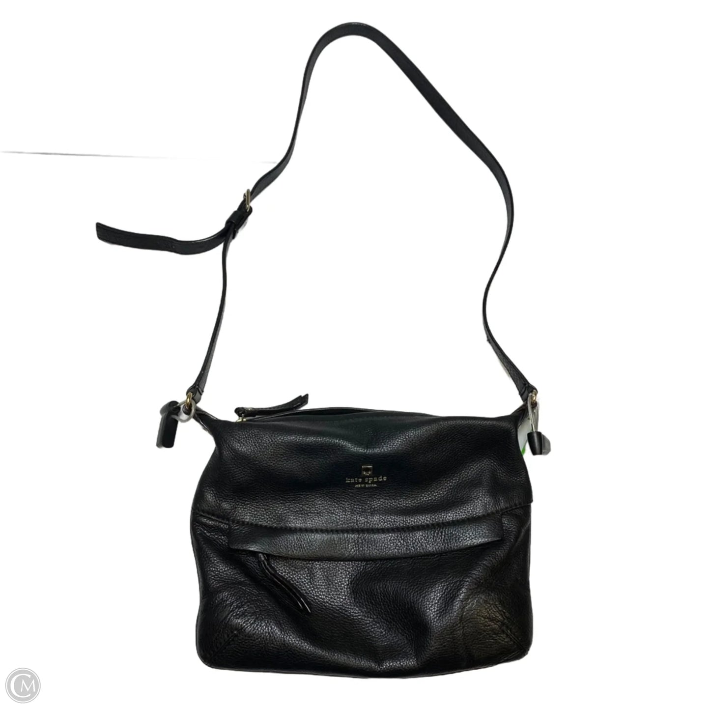 Crossbody Designer By Kate Spade, Size: Medium