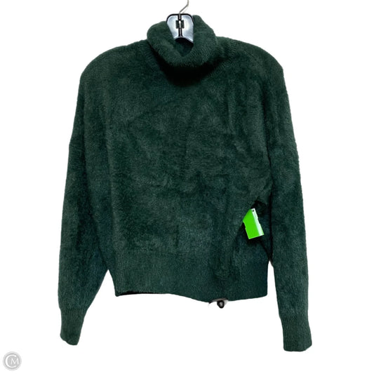 Sweater By Cyrus In Green, Size: M