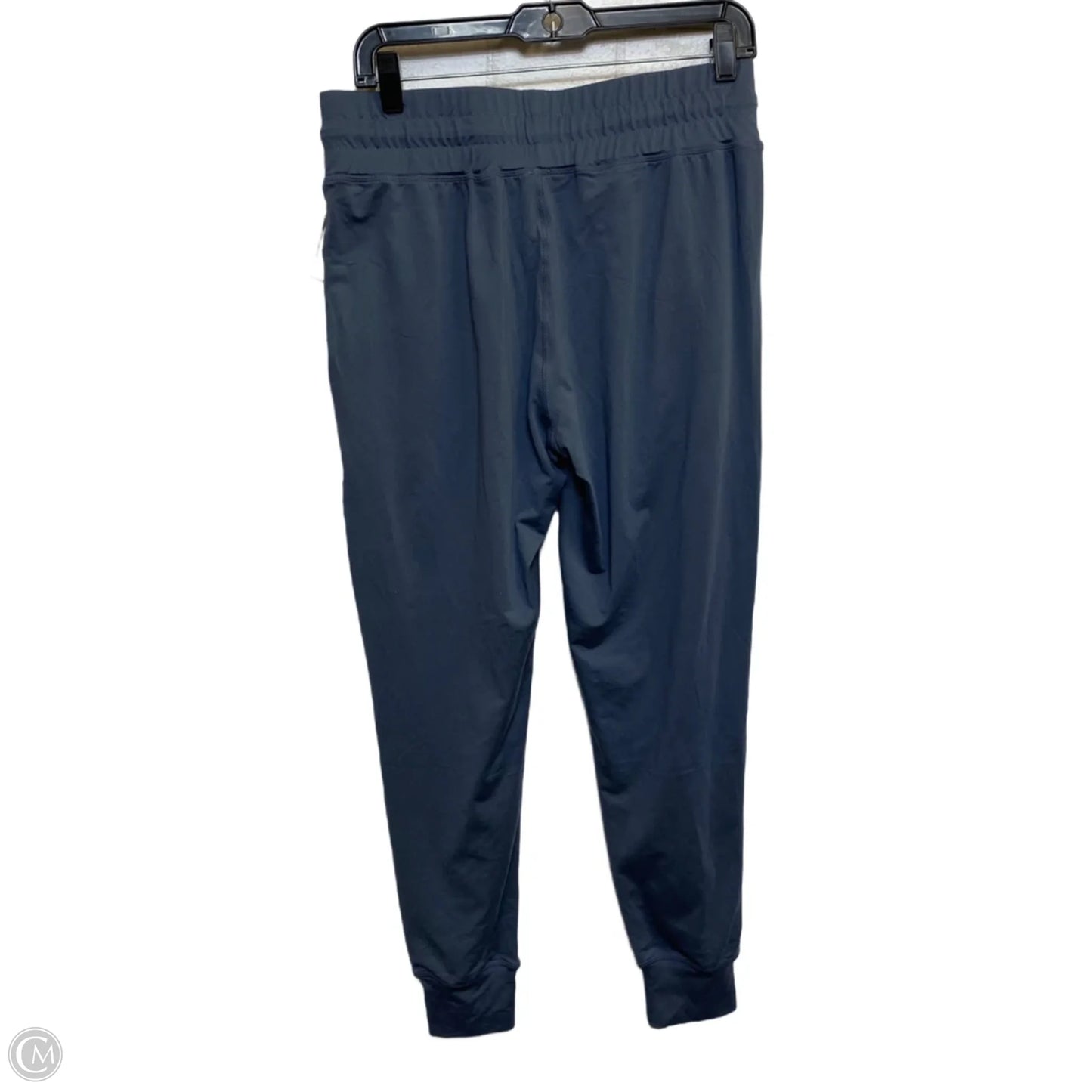 Pants Lounge By Senita In Blue, Size: Xs