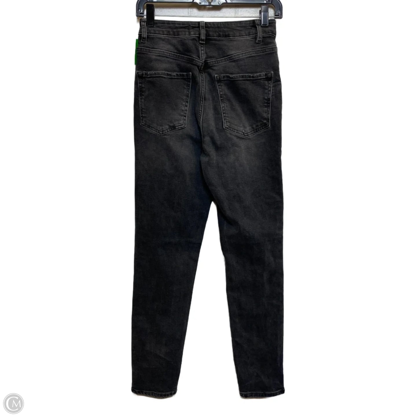 Jeans Skinny By We The Free In Grey Denim, Size: 2