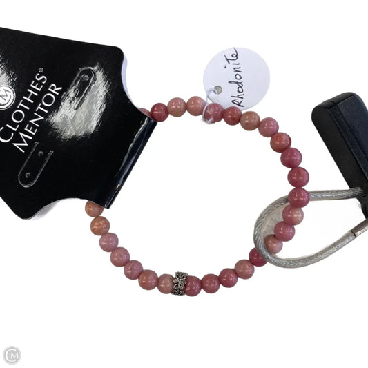 Bracelet Beaded By Clothes Mentor