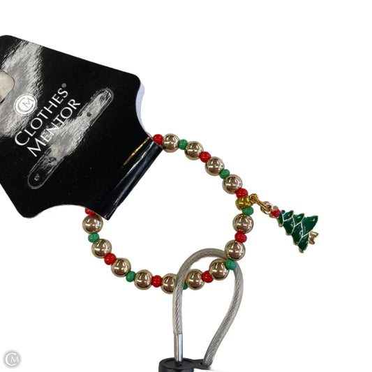 Bracelet Beaded By Clothes Mentor