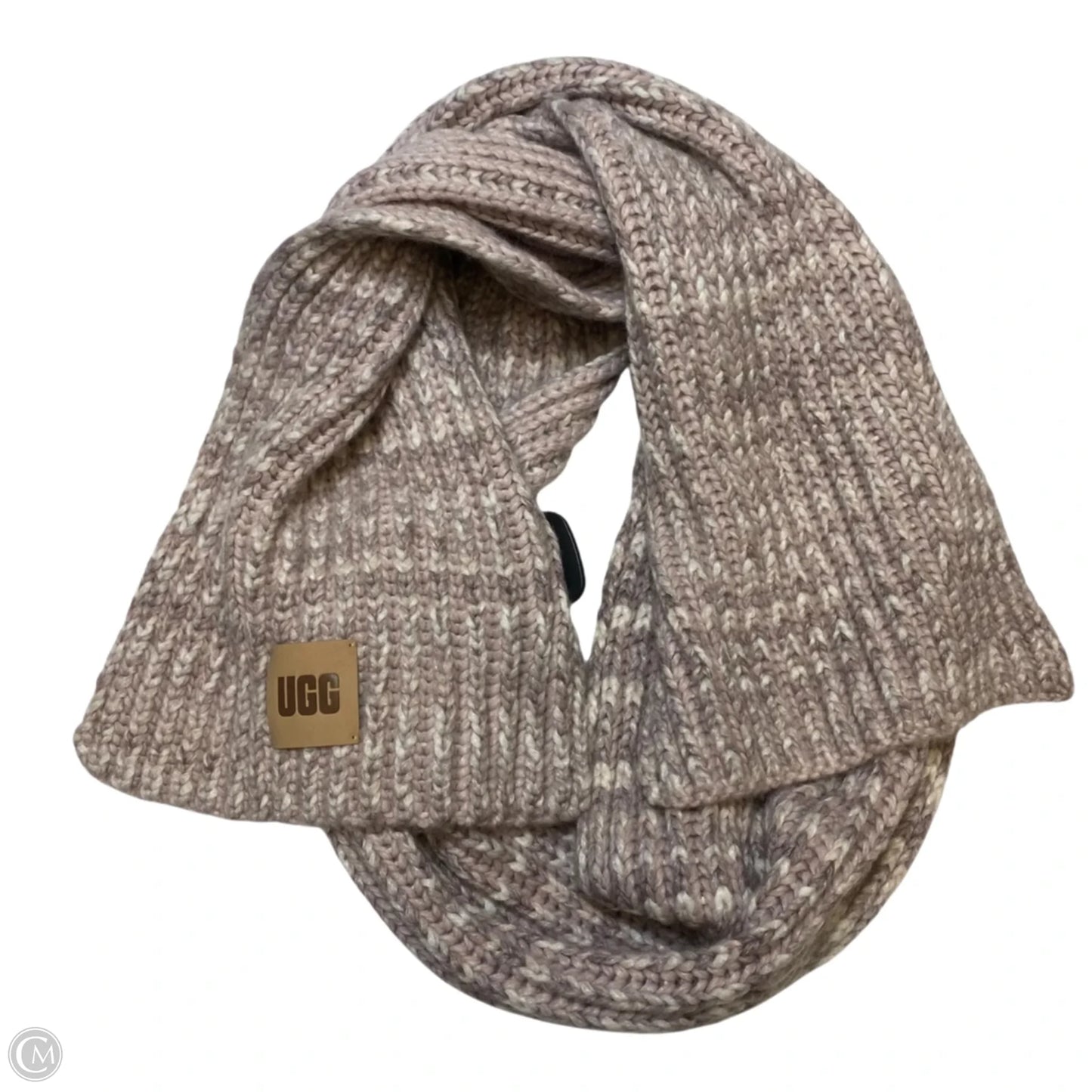 Scarf Designer By Ugg