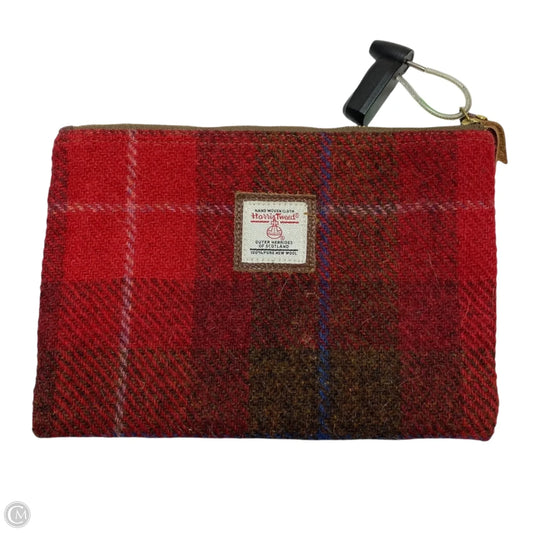 Clutch By Clothes Mentor, Size: Small