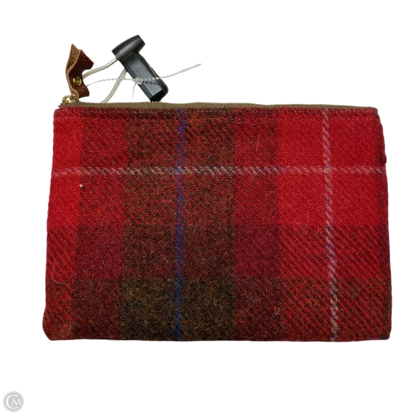 Clutch By Clothes Mentor, Size: Small