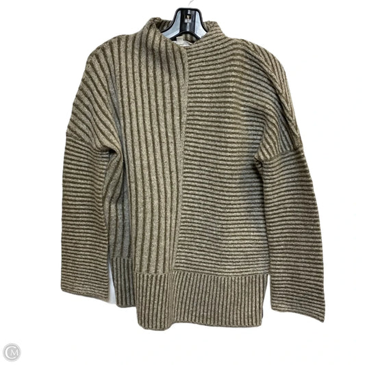 Sweater By Thml In Green, Size: S