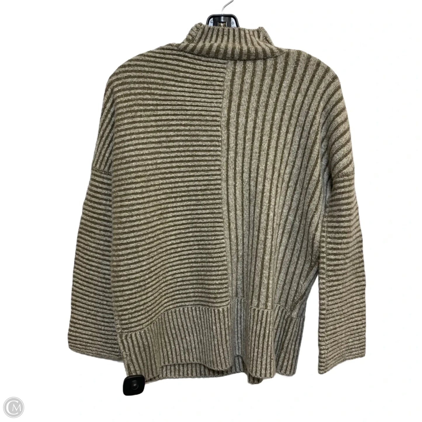 Sweater By Thml In Green, Size: S