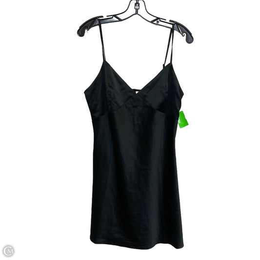 Dress Casual Short By Divided In Black, Size: L