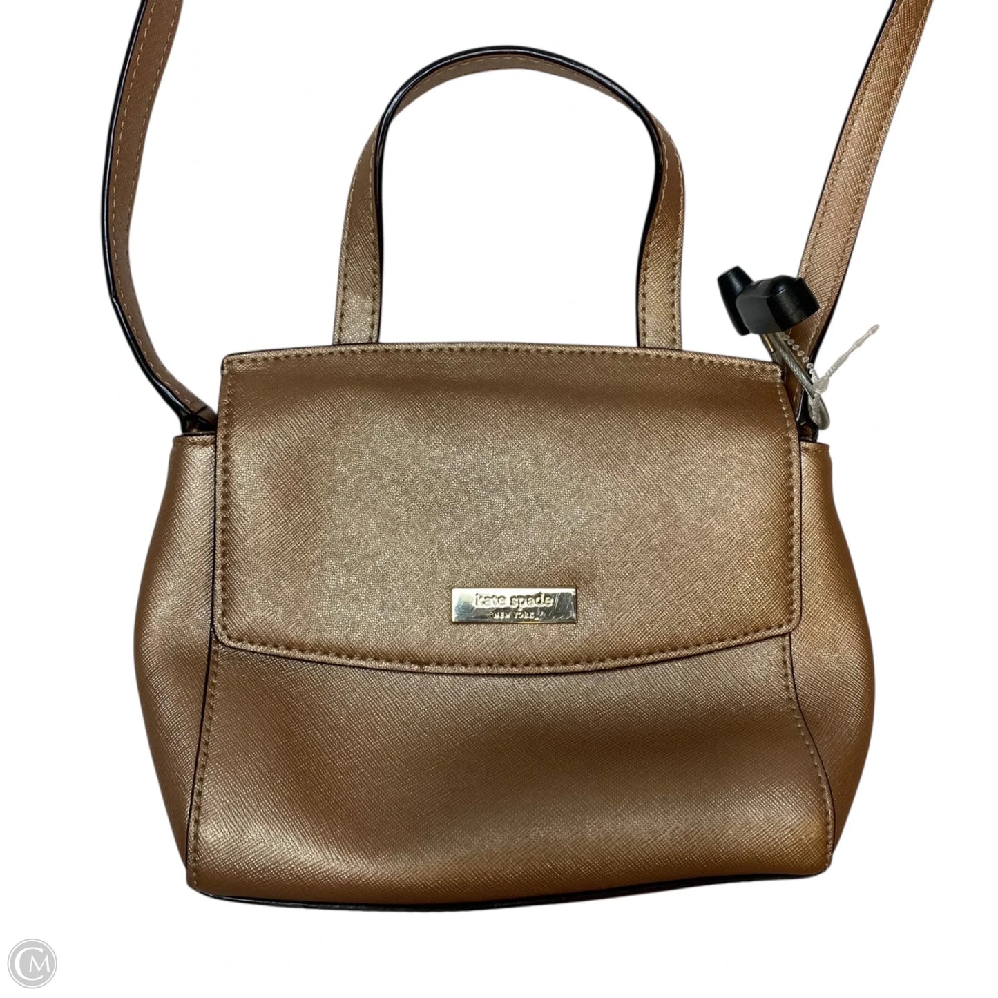 Crossbody Designer By Kate Spade, Size: Small