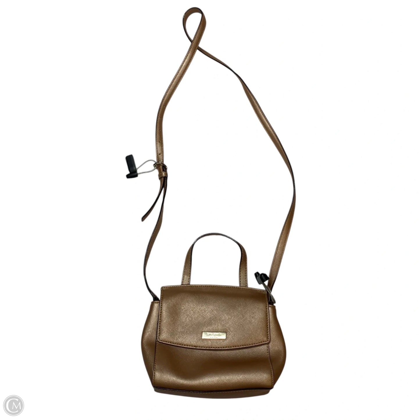 Crossbody Designer By Kate Spade, Size: Small