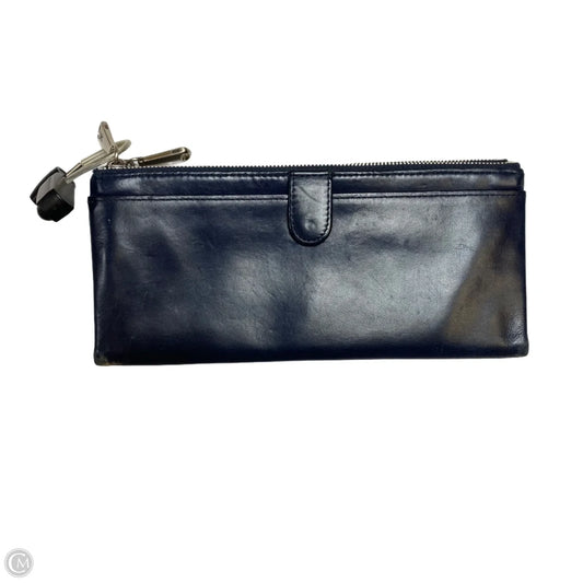 Wallet Designer By Hobo Intl, Size: Medium
