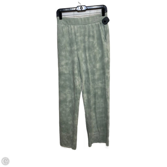 Pants Lounge By Aerie In Green, Size: M